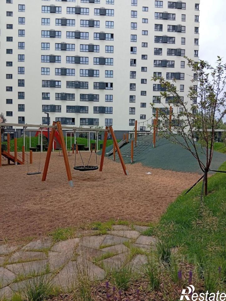 3-комн квартира Бородинская улица, 19,  д. 19