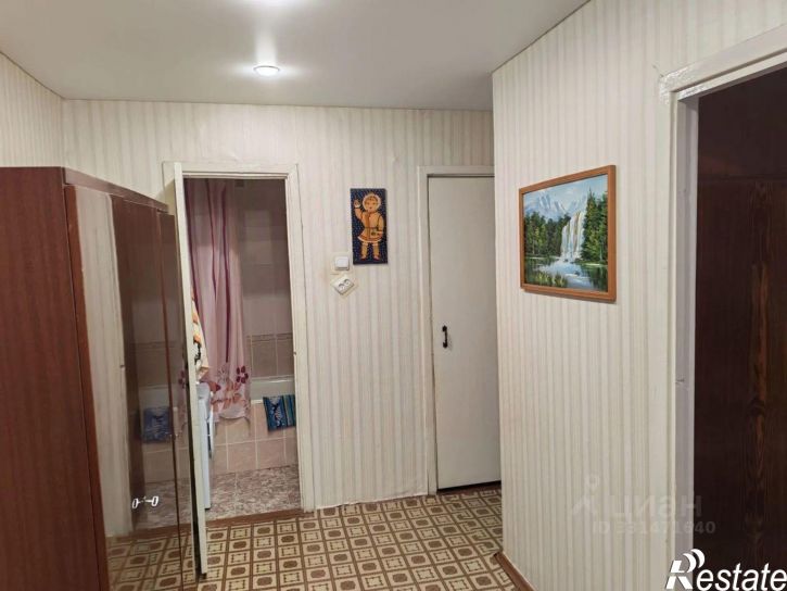2-комн квартира ул Союзная, 35/1,  д. 35/1
