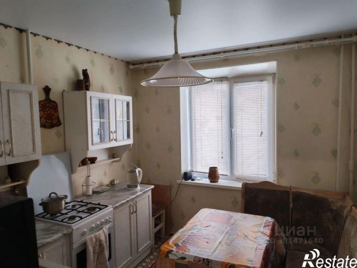 2-комн квартира ул Союзная, 35/1,  д. 35/1