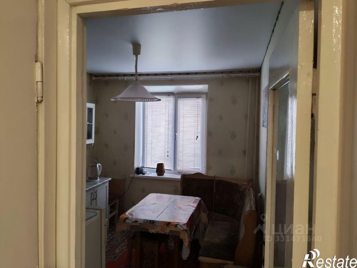 2-комн квартира ул Союзная, 35/1,  д. 35/1