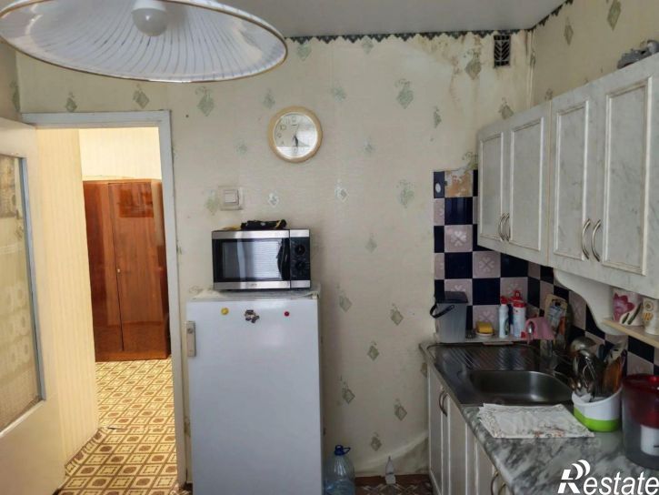 2-комн квартира ул Союзная, 35/1,  д. 35/1