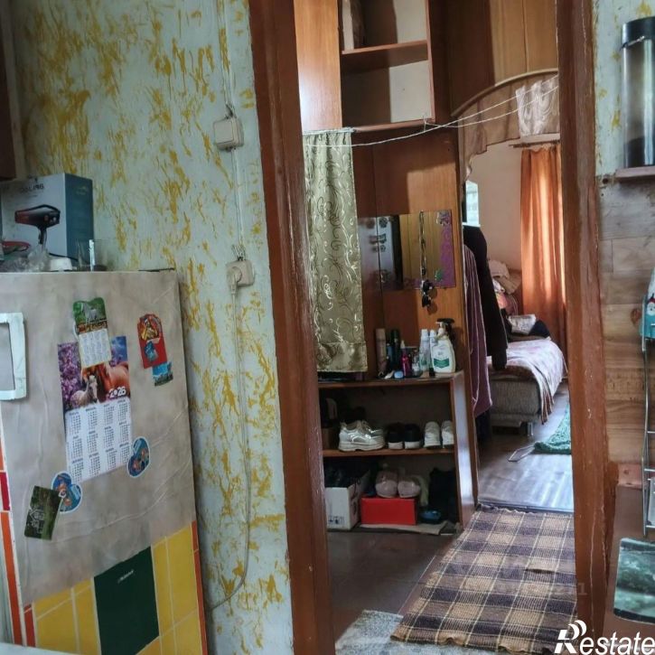 1-комн квартира Пекинская улица, 24А,  д. 24А