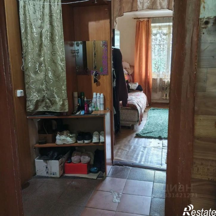 1-комн квартира Пекинская улица, 24А,  д. 24А