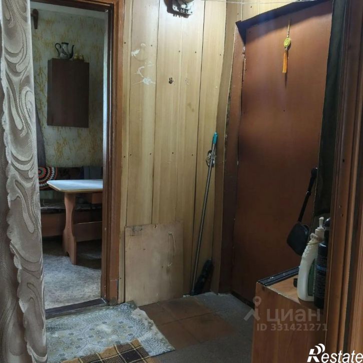1-комн квартира Пекинская улица, 24А,  д. 24А