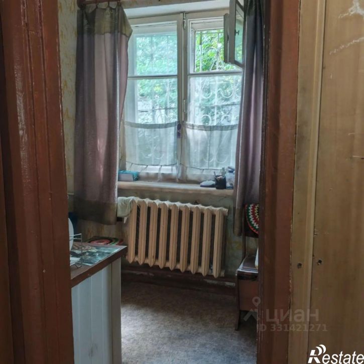 1-комн квартира Пекинская улица, 24А,  д. 24А