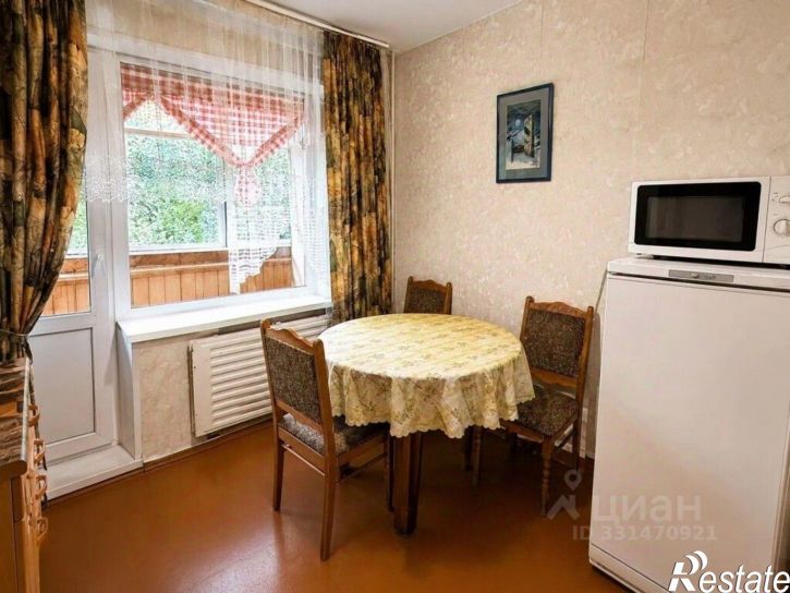 1-комн квартира ул Авроры, 11/1б,  д. 11/1б