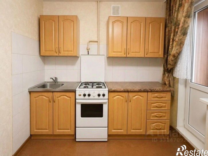 1-комн квартира ул Авроры, 11/1б,  д. 11/1б
