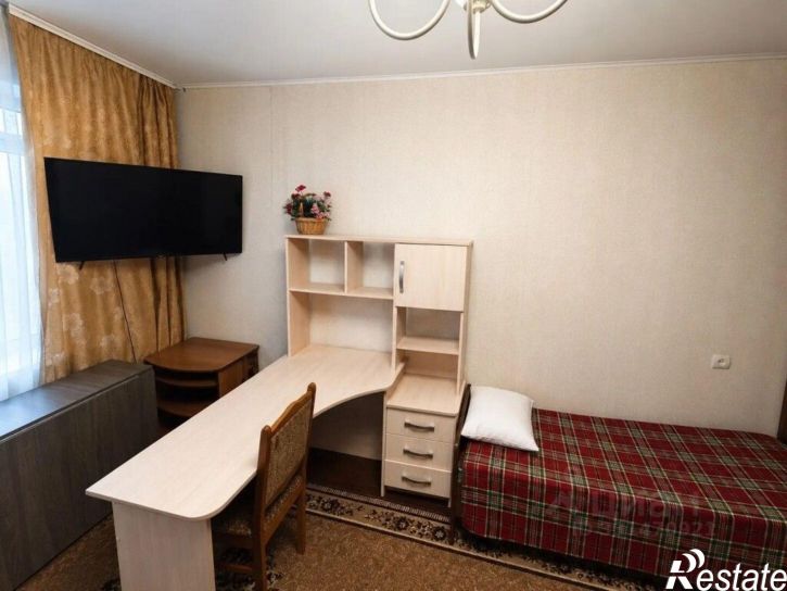 1-комн квартира ул Авроры, 11/1б,  д. 11/1б