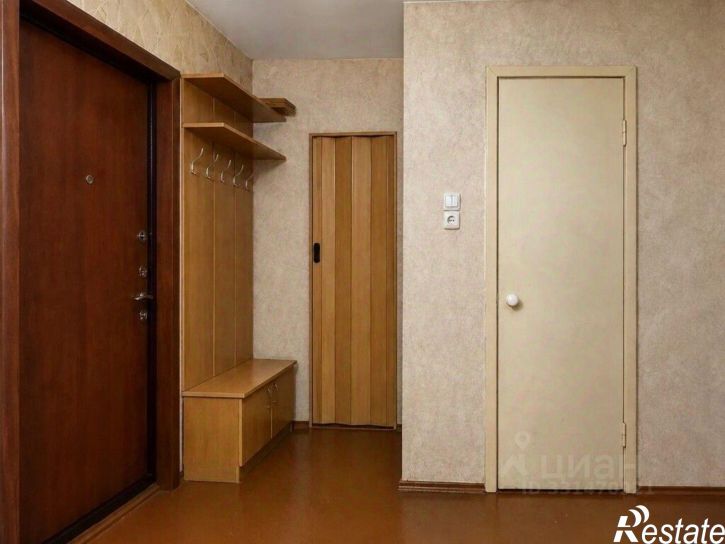 1-комн квартира ул Авроры, 11/1б,  д. 11/1б
