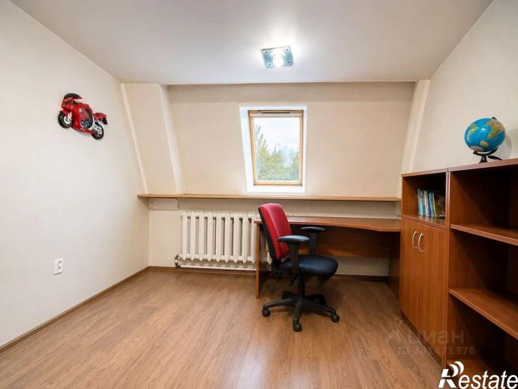 3-комн квартира ул Баязита Бикбая, 36/1,  д. 36/1