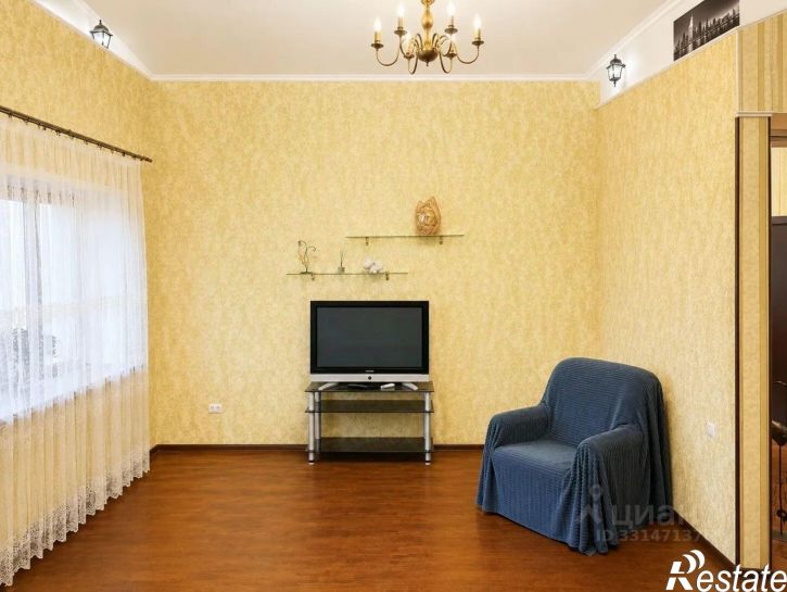 3-комн квартира ул Баязита Бикбая, 36/1,  д. 36/1