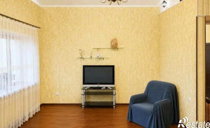 3-комн квартира ул Баязита Бикбая, 36/1,  д. 36/1