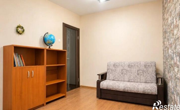3-комн квартира ул Баязита Бикбая, 36/1,  д. 36/1