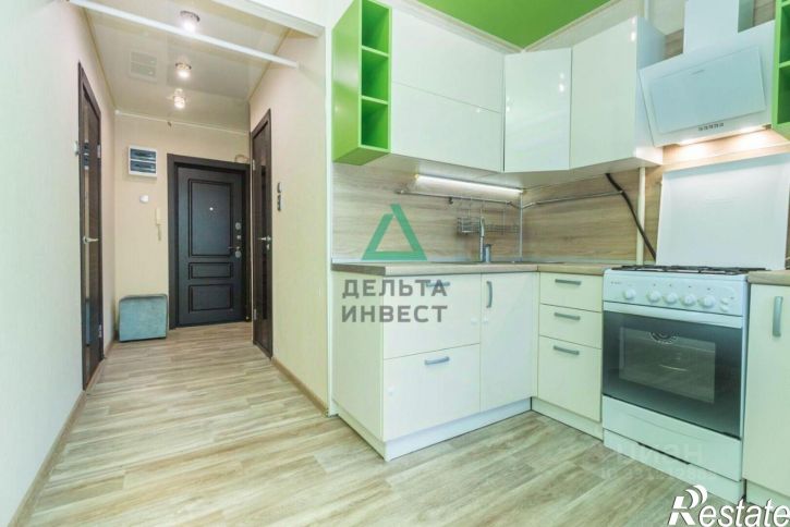 1-комн квартира ул Георгия Мушникова, 9/3,  д. 9/3