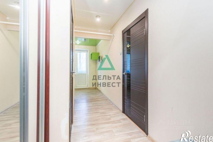 1-комн квартира ул Георгия Мушникова, 9/3,  д. 9/3