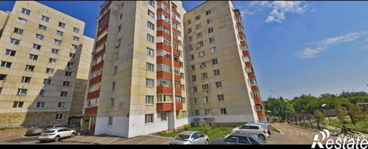 1-комн квартира ул Уфимское шоссе, 18/3,  д. 18/3