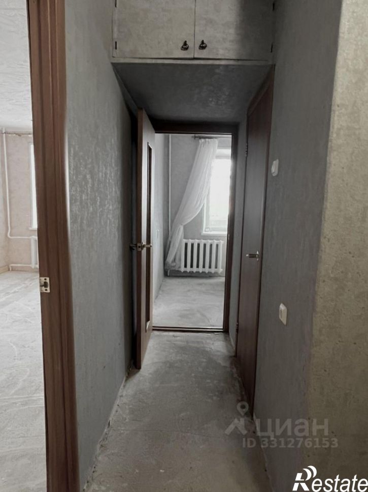 1-комн квартира ул Уфимское шоссе, 18/3,  д. 18/3