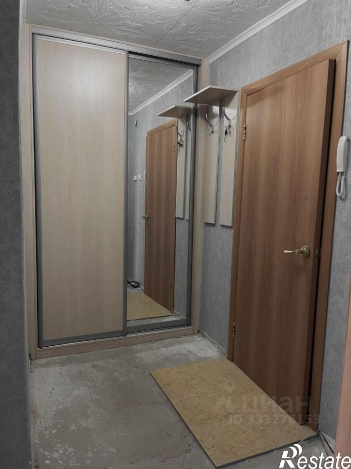 1-комн квартира ул Уфимское шоссе, 18/3,  д. 18/3