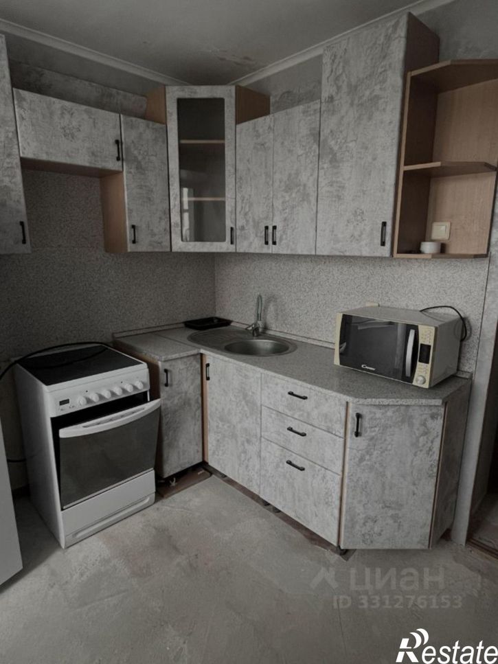 1-комн квартира ул Уфимское шоссе, 18/3,  д. 18/3