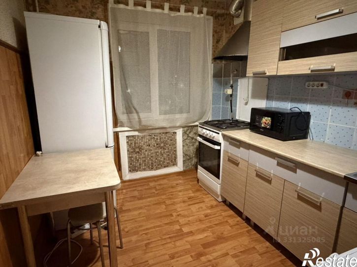 1-комн квартира Сельская Богородская улица, 49,  д. 49