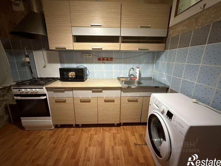 1-комн квартира Сельская Богородская улица, 49,  д. 49