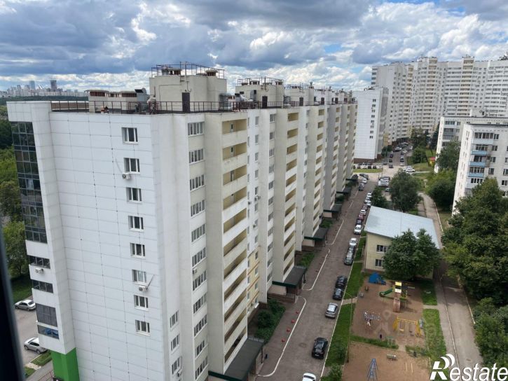 1-комн квартира Интернациональная улица, 19,  д. 19