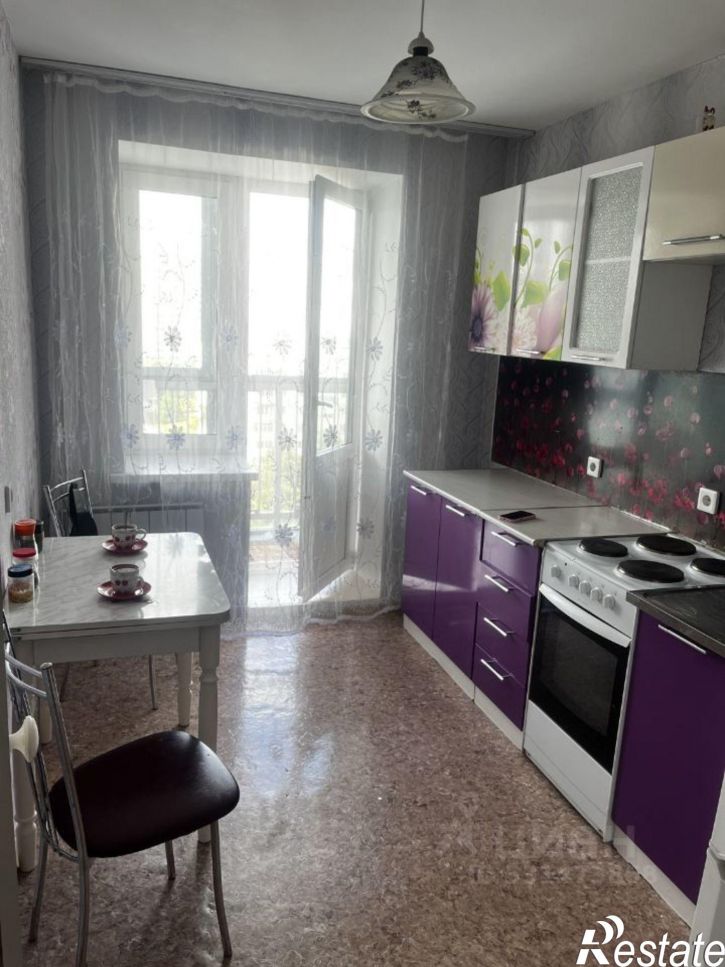 1-комн квартира Интернациональная улица, 19,  д. 19
