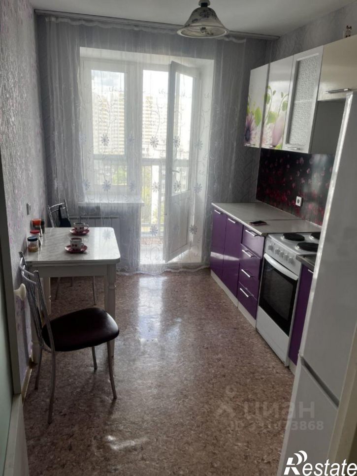 1-комн квартира Интернациональная улица, 19,  д. 19