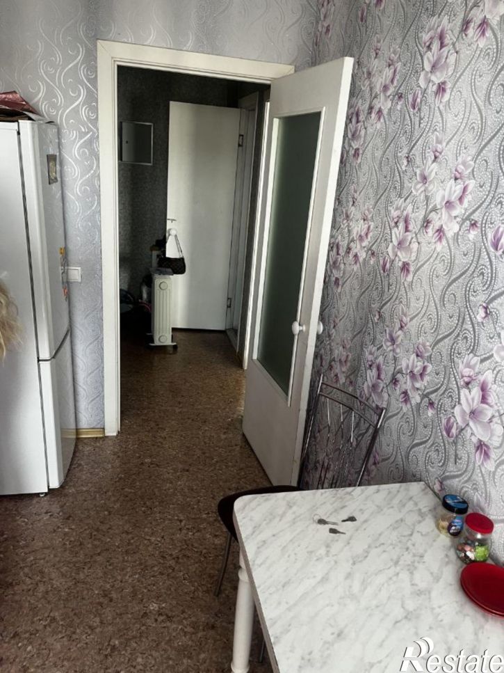 1-комн квартира Интернациональная улица, 19,  д. 19