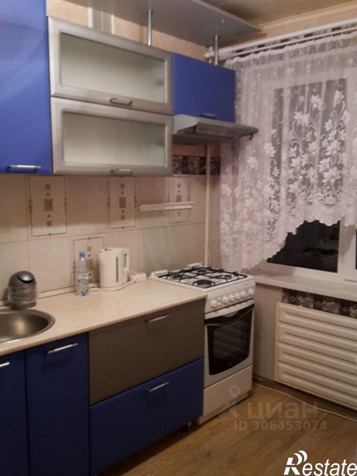 1-комн квартира улица Лесотехникума, 18,  д. 18