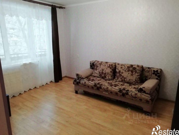 1-комн квартира улица Лесотехникума, 18,  д. 18