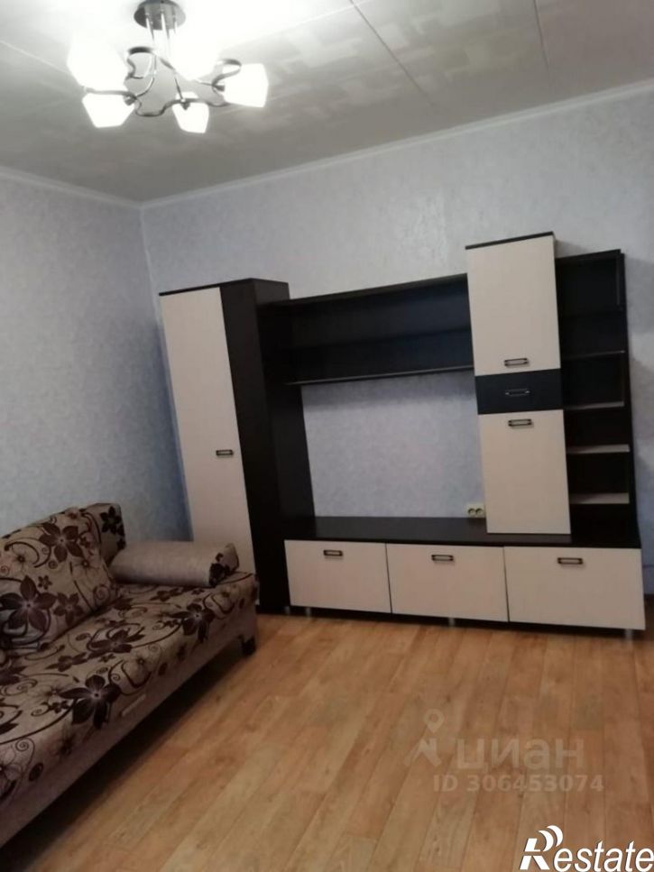 1-комн квартира улица Лесотехникума, 18,  д. 18