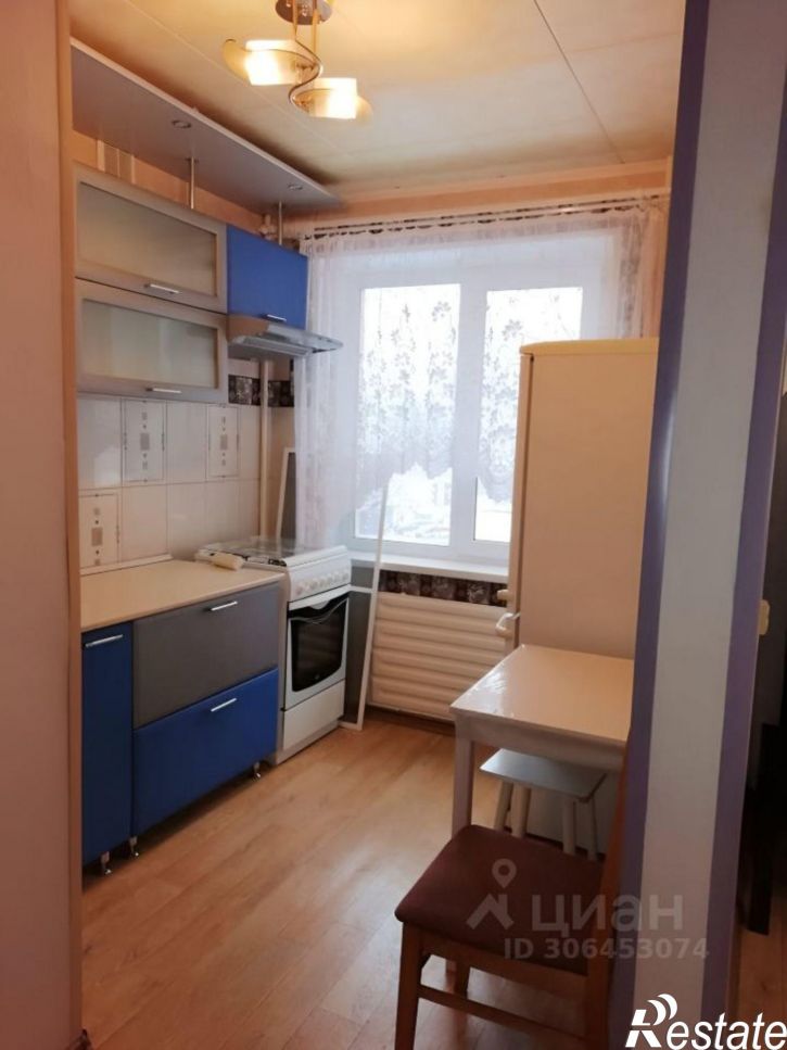 1-комн квартира улица Лесотехникума, 18,  д. 18