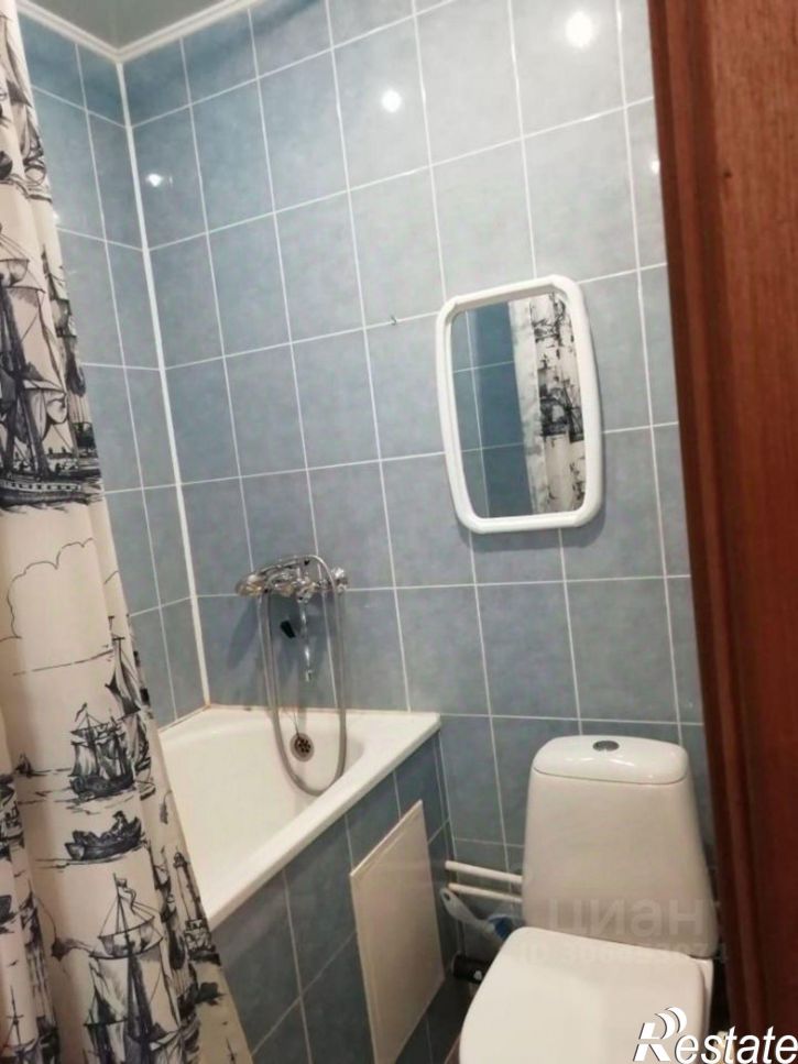1-комн квартира улица Лесотехникума, 18,  д. 18