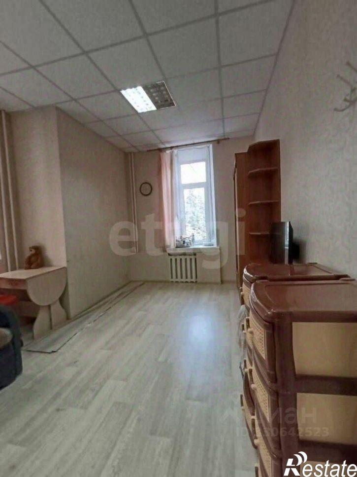 1-комн квартира улица Ленина, 66,  д. 66