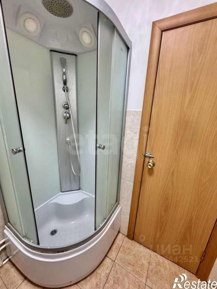 1-комн квартира Коммунистическая улица, 35,  д. 35