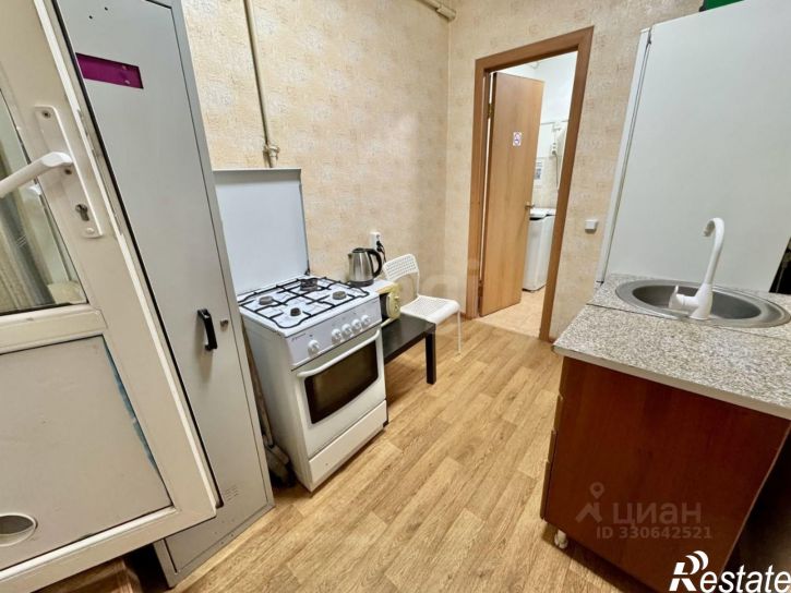 1-комн квартира Коммунистическая улица, 35,  д. 35