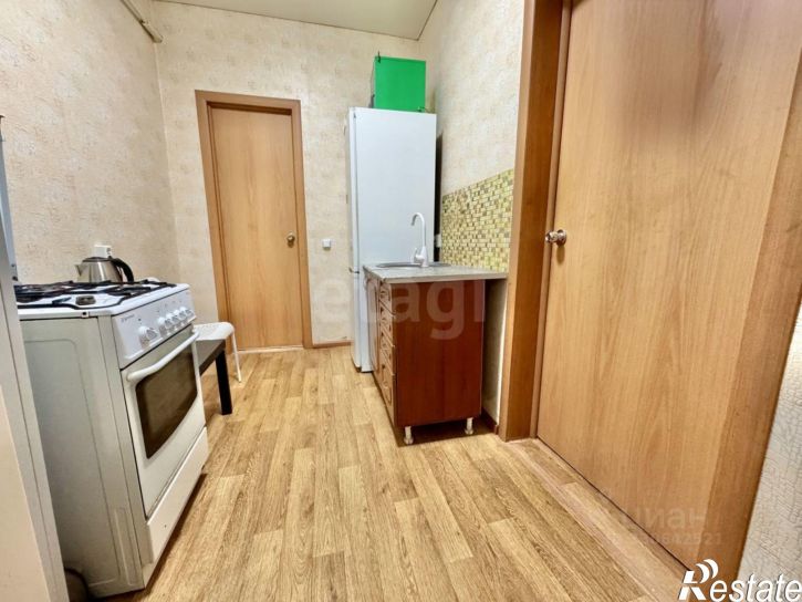 1-комн квартира Коммунистическая улица, 35,  д. 35