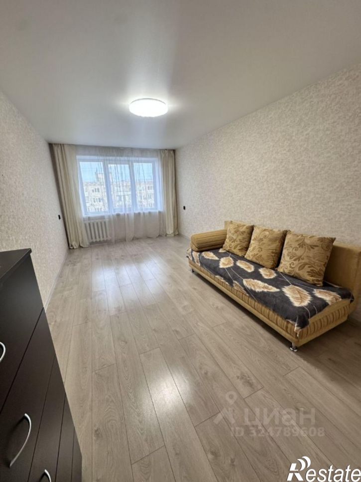 1-комн квартира ул Черниковская, 52,  д. 52