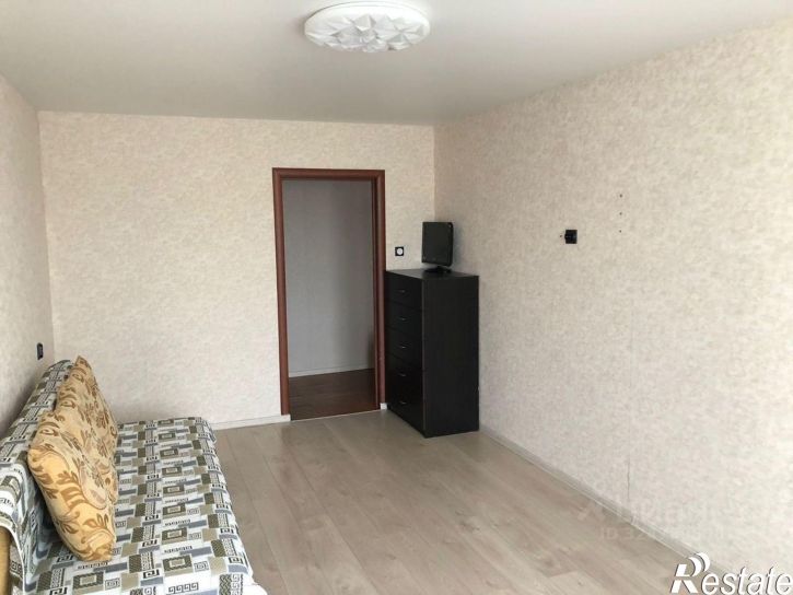 1-комн квартира ул Черниковская, 52,  д. 52