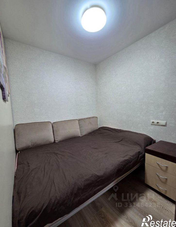 1-комн квартира улица Ухтомского, 30/1,  д. 30/1
