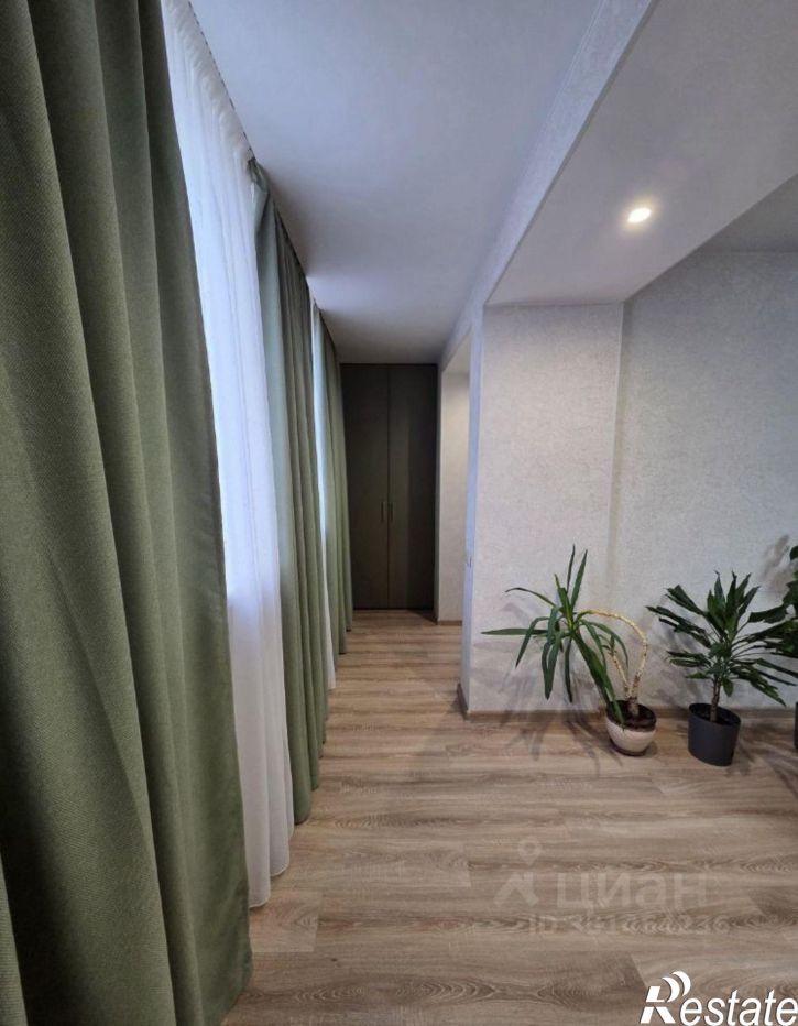 1-комн квартира улица Ухтомского, 30/1,  д. 30/1