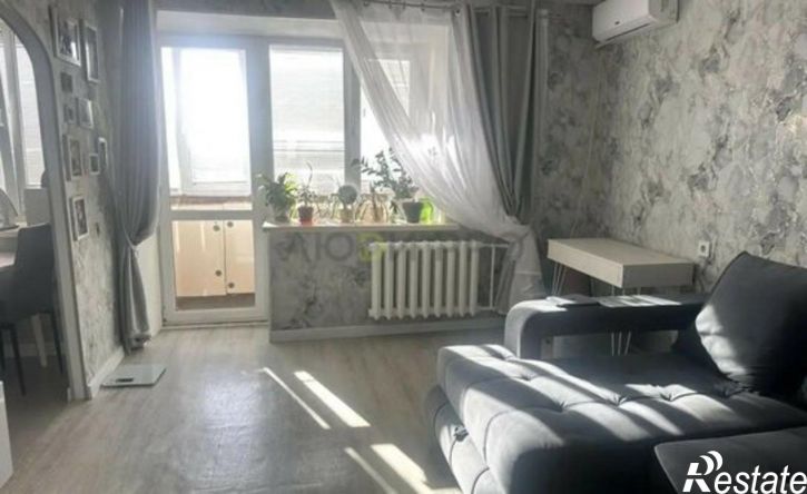 2-комн квартира Элеваторная улица, 7,  д. 7
