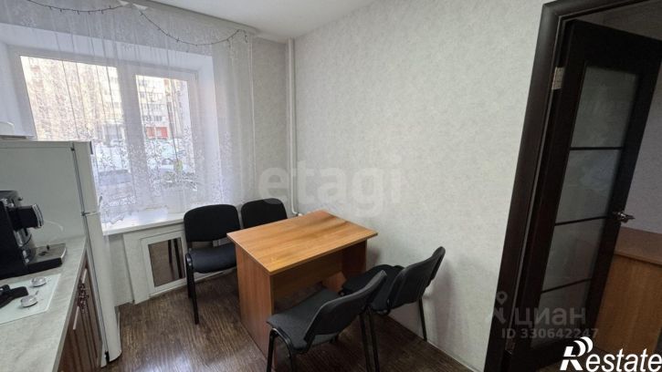 4-комн квартира ул Гафури, 27/1,  д. 27/1