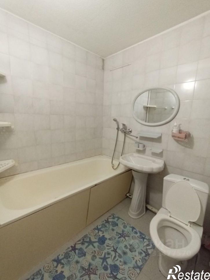 1-комн квартира улица Юрия Гагарина, 30,  д. 30