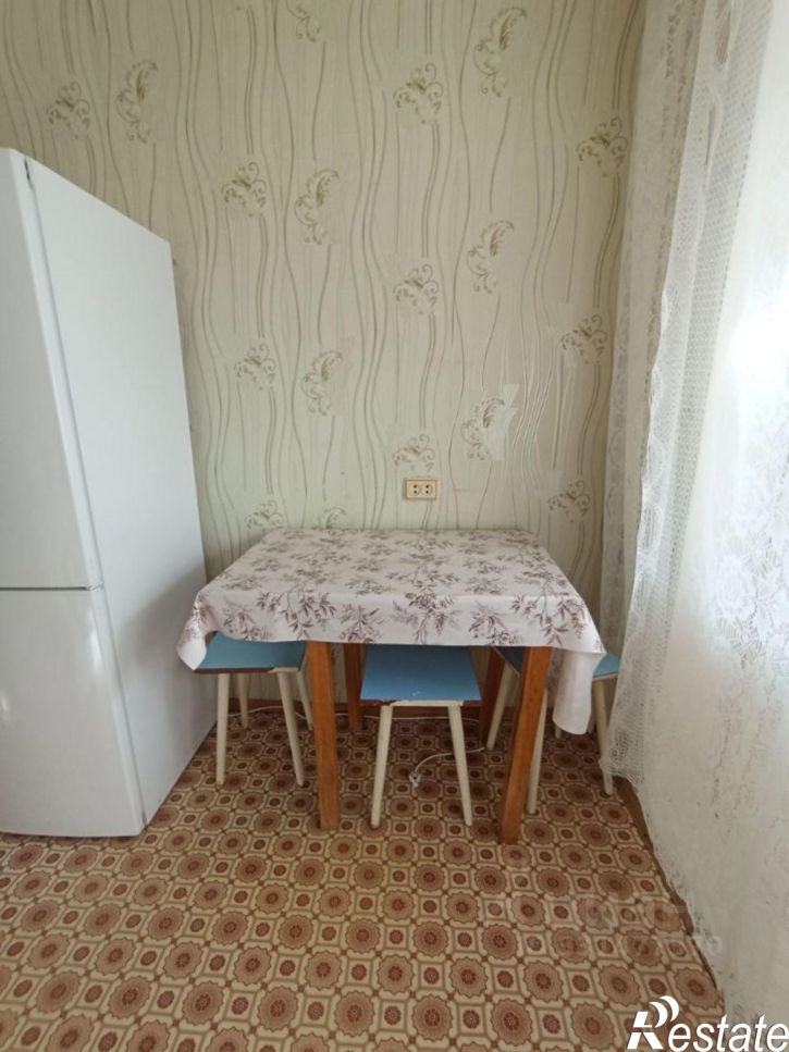 1-комн квартира улица Юрия Гагарина, 30,  д. 30