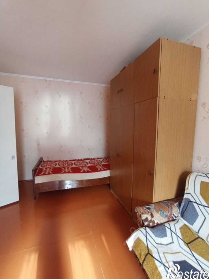 1-комн квартира улица Юрия Гагарина, 30,  д. 30