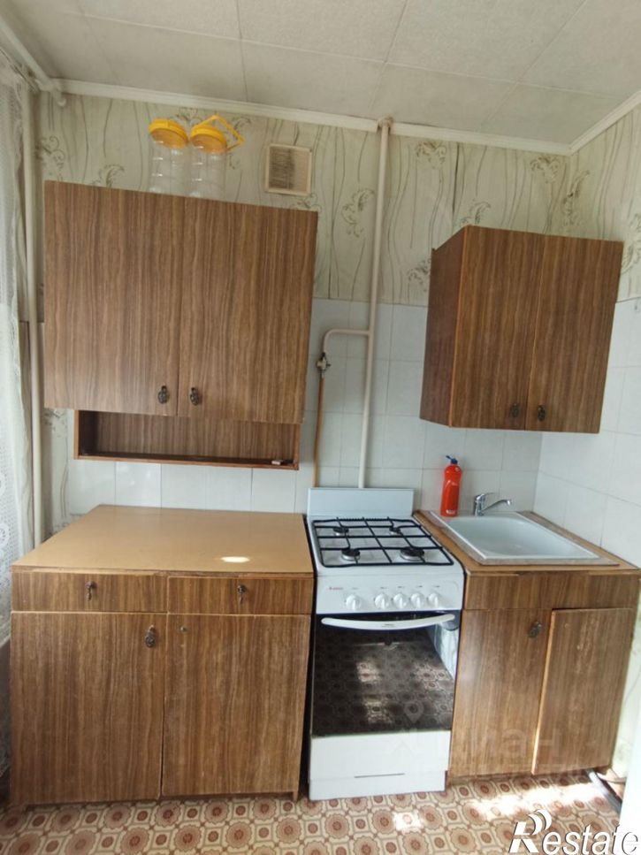 1-комн квартира улица Юрия Гагарина, 30,  д. 30