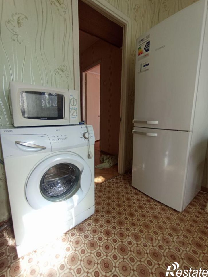 1-комн квартира улица Юрия Гагарина, 30,  д. 30