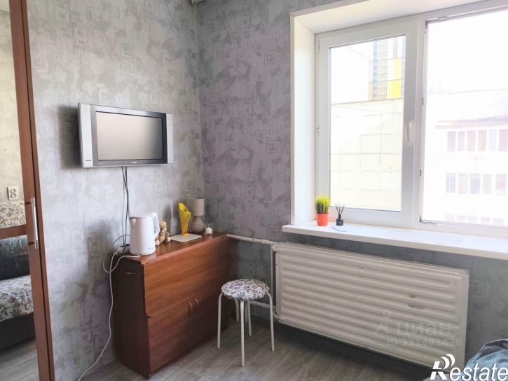 Комната улица Ухтомского, 26,  д. 26